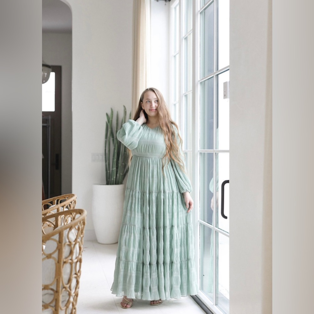 Dainty Jewells Twirl Dress